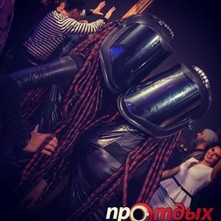 Фрик-шоу Селебрити&nbsp;Световое шоу Celebrity : 