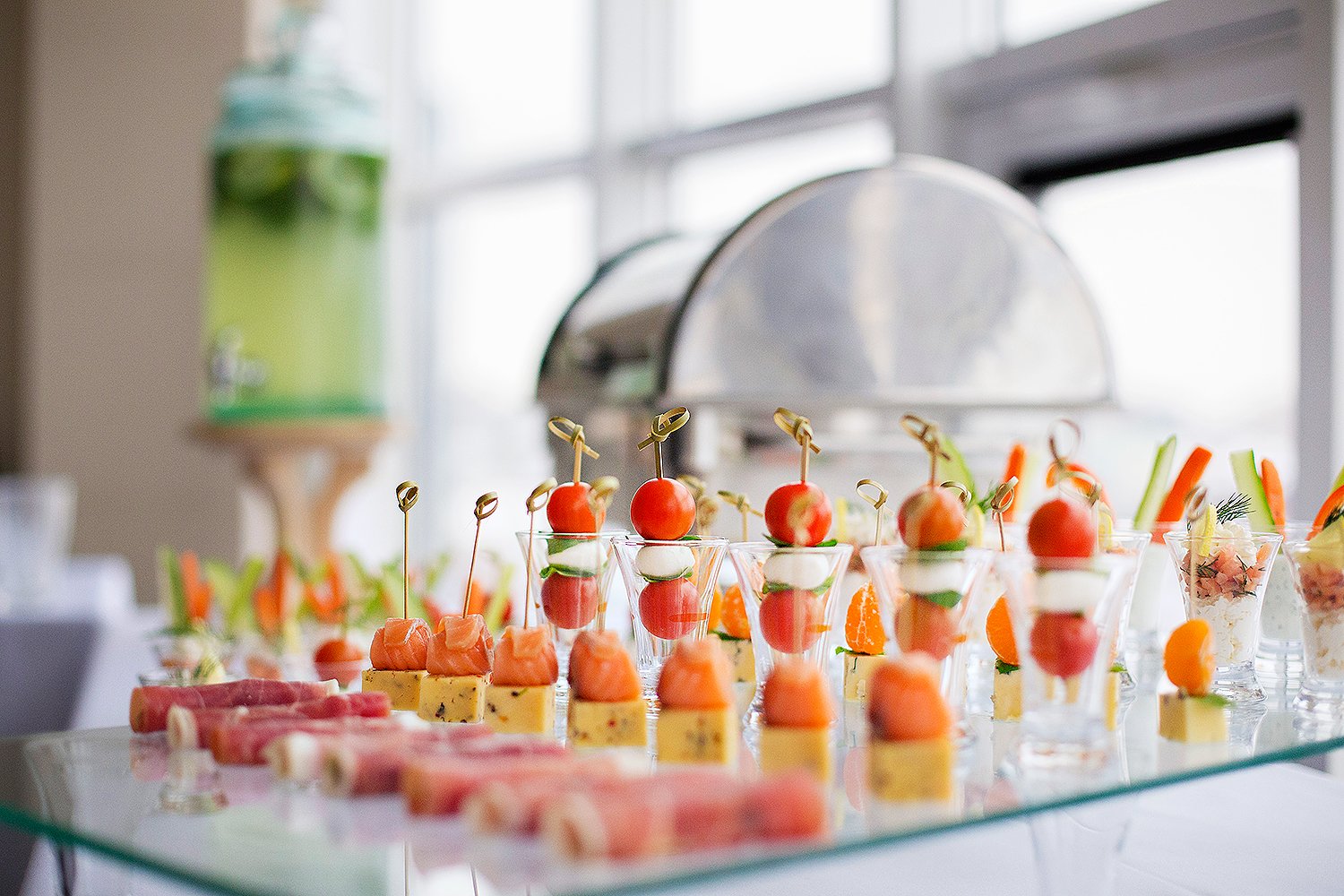 Примеры работ&nbsp;Кейтеринг Омск : 