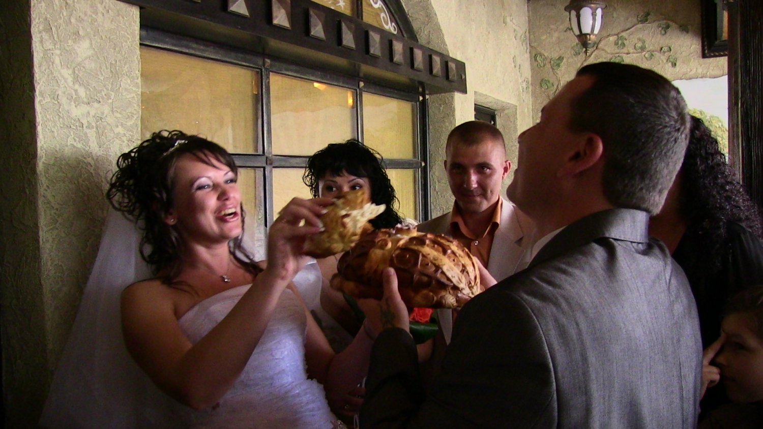 дорогие мои молодожёны&nbsp;Весёлый праздник в Вашем доме : 