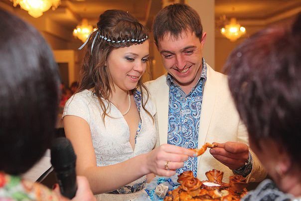 дорогие мои молодожёны&nbsp;Весёлый праздник в Вашем доме : 