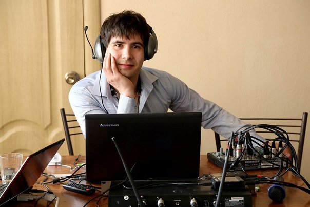 Портфолио&nbsp;Лилия Байтурина : 