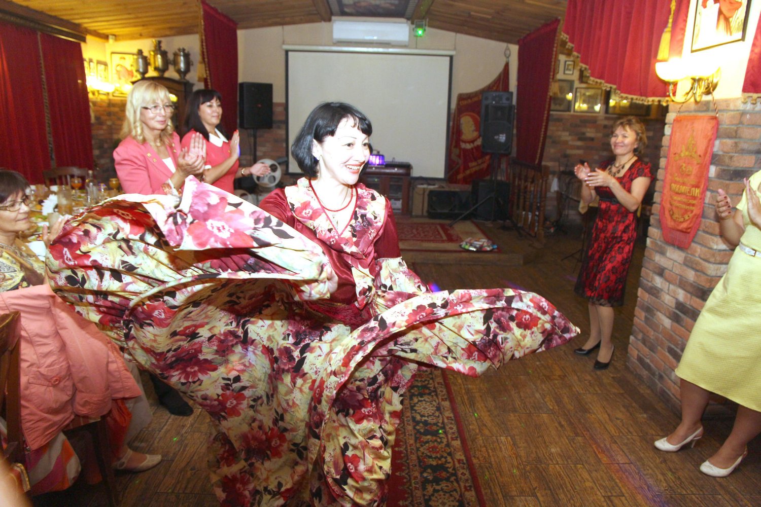 Портфолио&nbsp;Лилия Байтурина : 