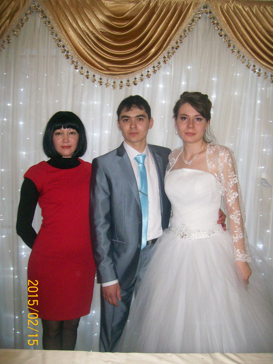 Портфолио&nbsp;Лилия Байтурина : 