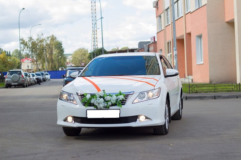 Прокат авто любого класса&nbsp;Олимп : 