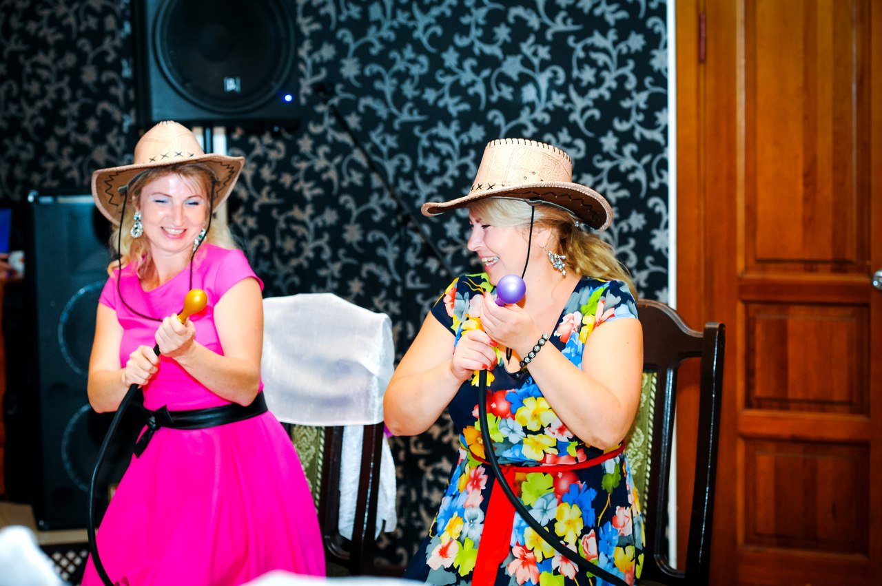 Праздник в разгаре!&nbsp;Тамада на ваш праздник : 