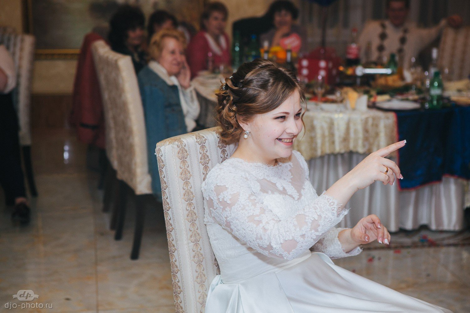 Шпионы&nbsp;Ведущая свадеб : 