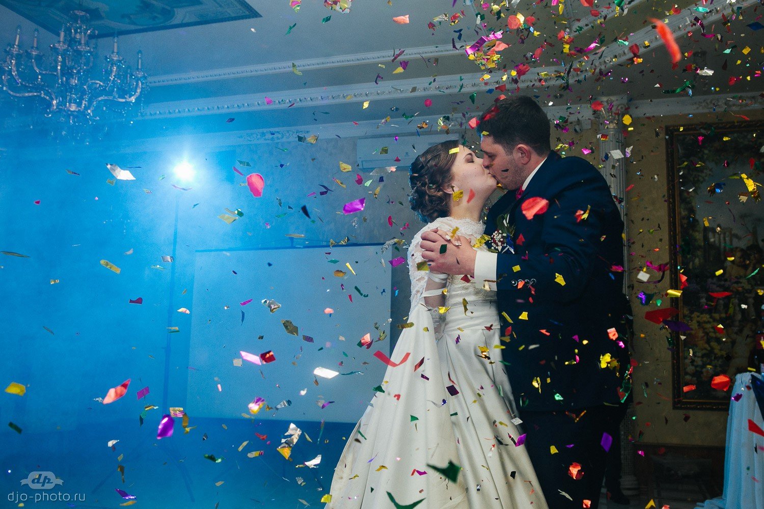 Шпионы&nbsp;Ведущая свадеб : 