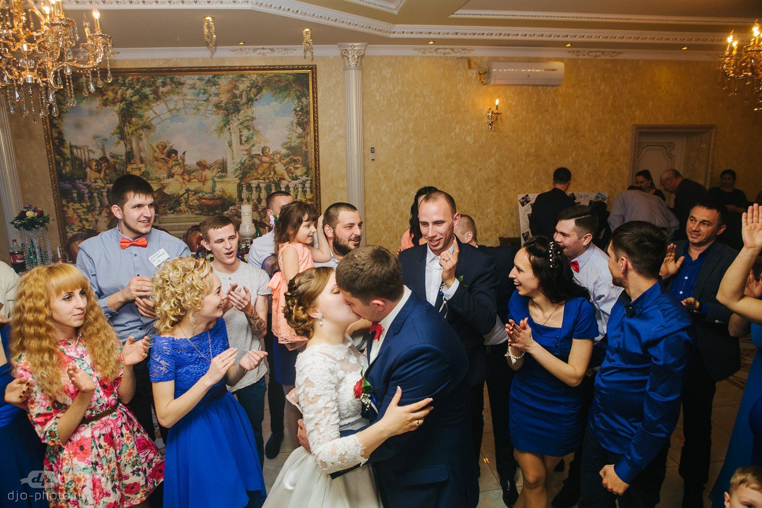 Шпионы&nbsp;Ведущая свадеб : 