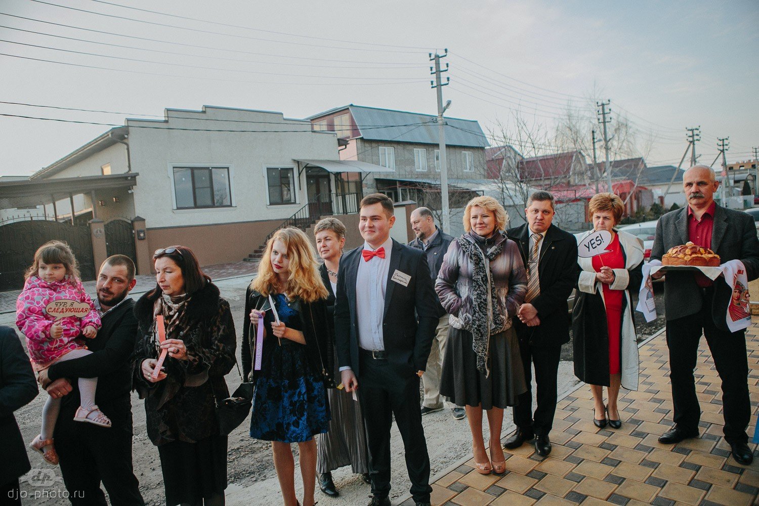 Шпионы&nbsp;Ведущая свадеб : 