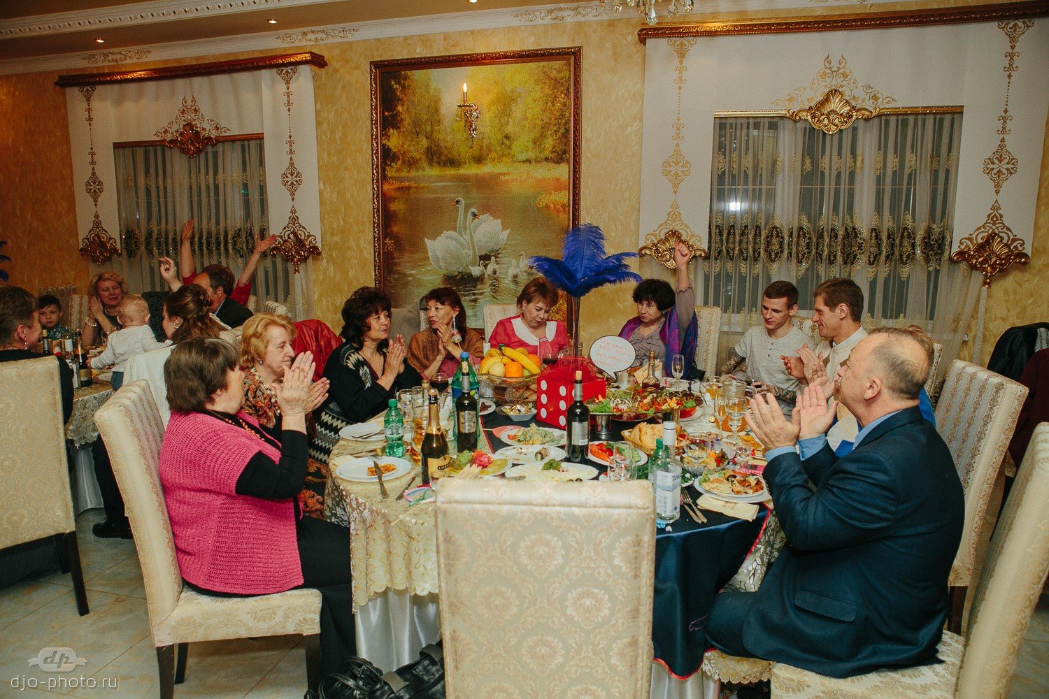 Шпионы&nbsp;Ведущая свадеб : 