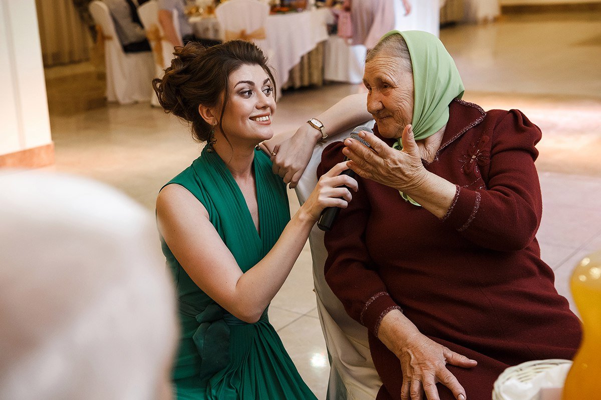 Мои свадьбы&nbsp;Тиана Меланж : 