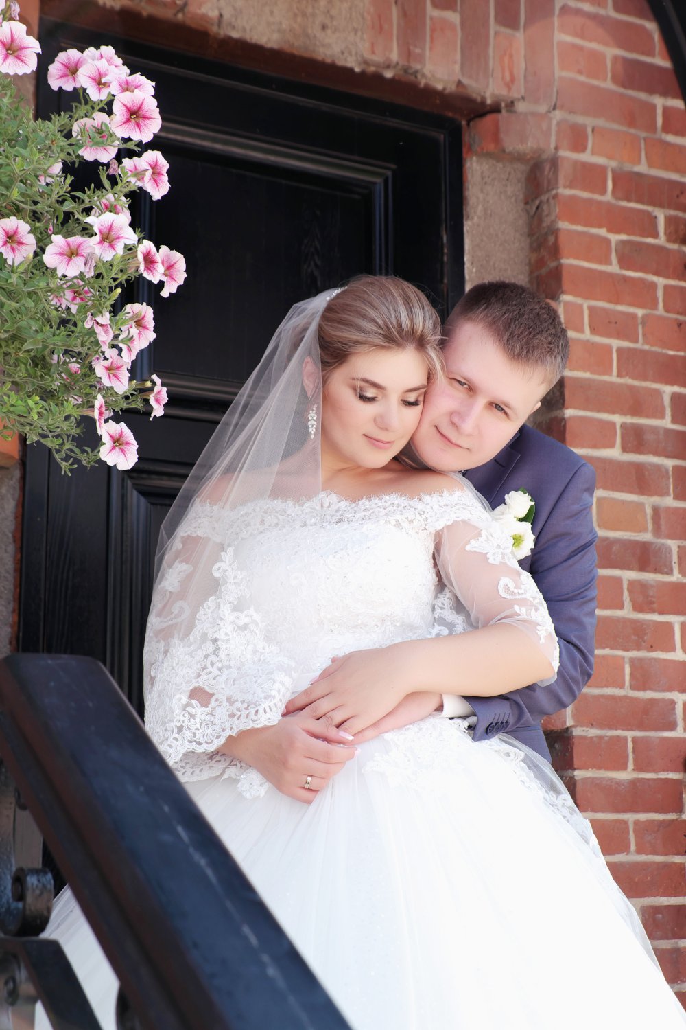 Свадьба&nbsp;Свадебный фотограф : 