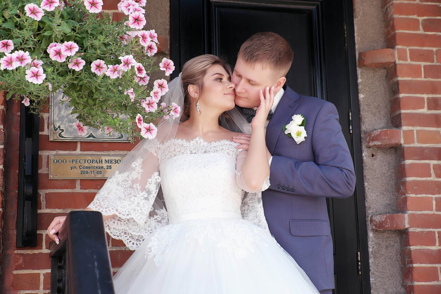 Свадьба&nbsp;Свадебный фотограф : 