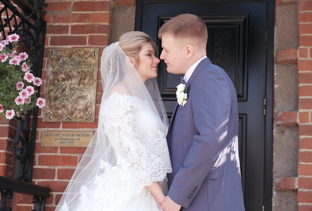 Свадьба&nbsp;Свадебный фотограф : 