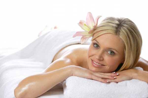 Коррекция фигуры. Обертывание&nbsp;Карамельные ножки, спа-кабинет : 