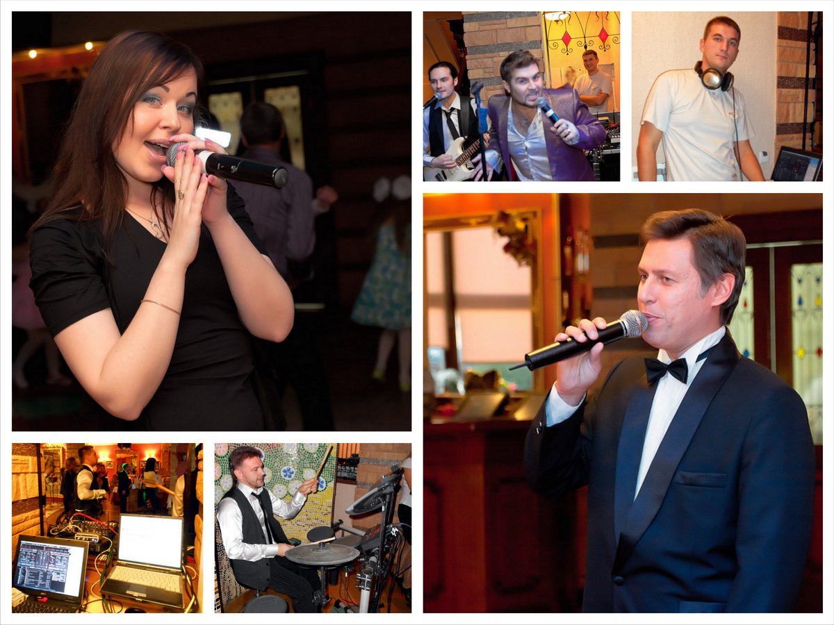 Праздники&nbsp;Dj Артур Маслов : 