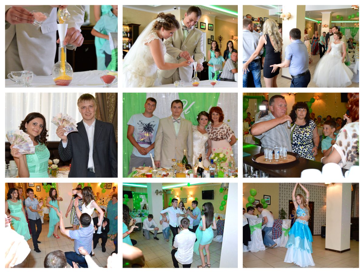 Праздники&nbsp;Dj Артур Маслов : 