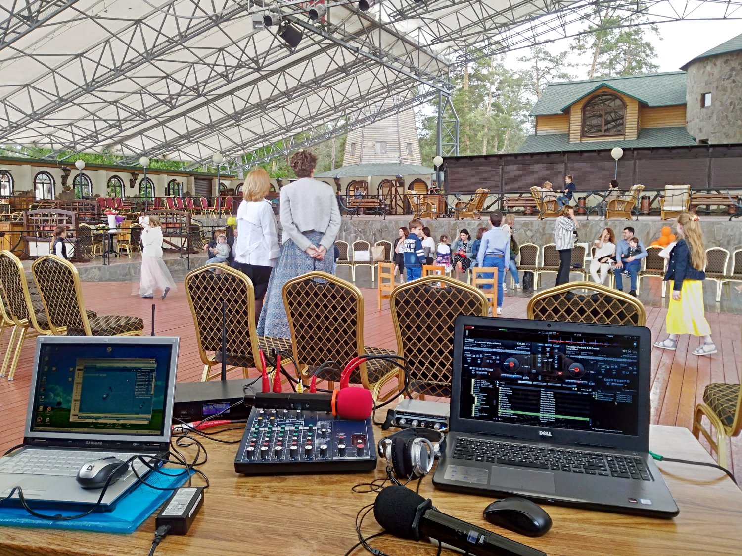 Праздники 2&nbsp;Dj Артур Маслов : 