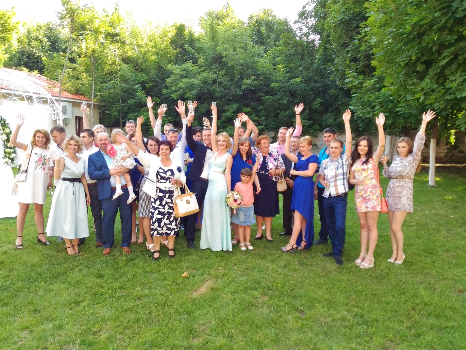 Праздники 2&nbsp;Dj Артур Маслов : 