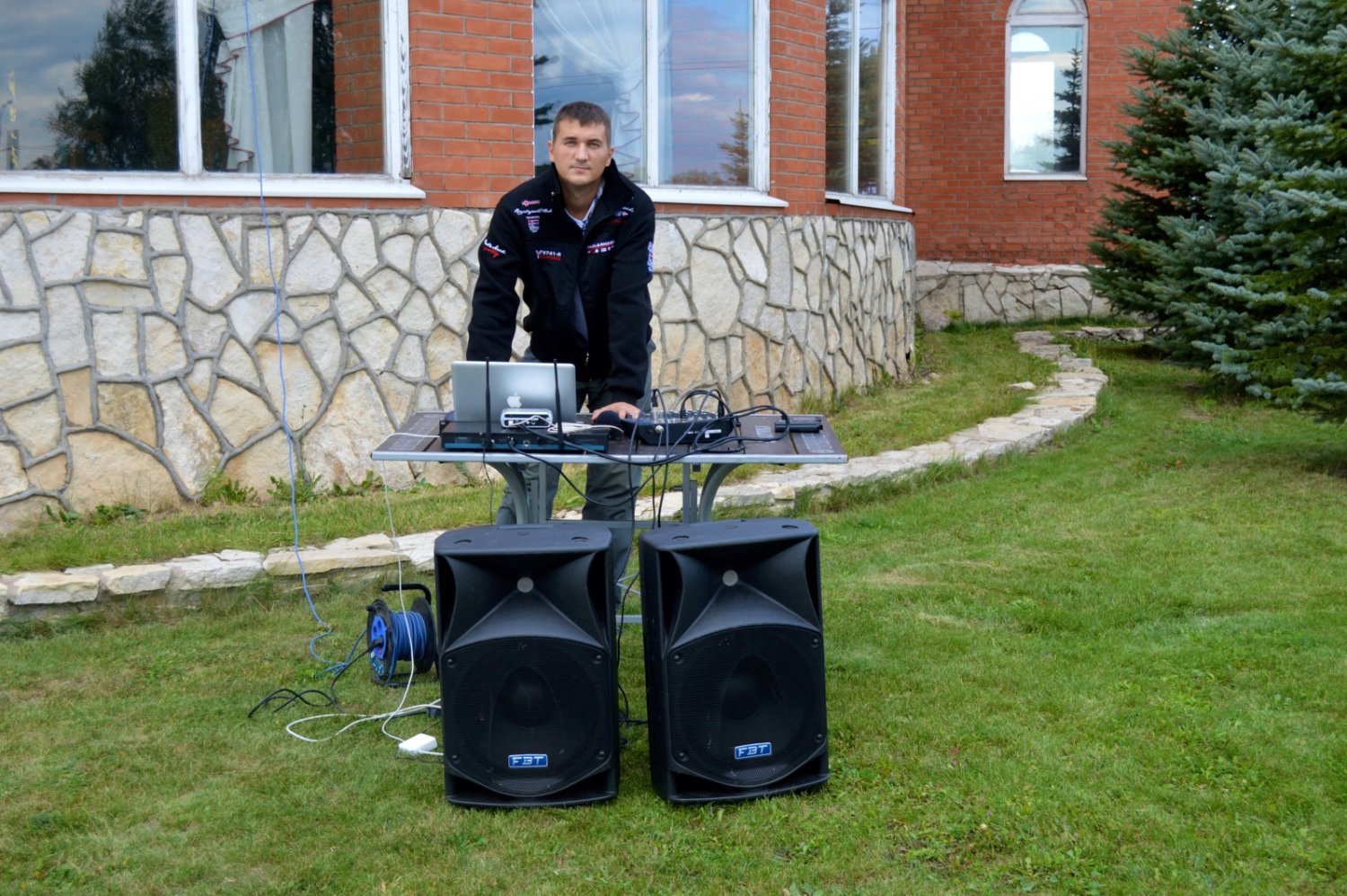 Праздники 2&nbsp;Dj Артур Маслов : 