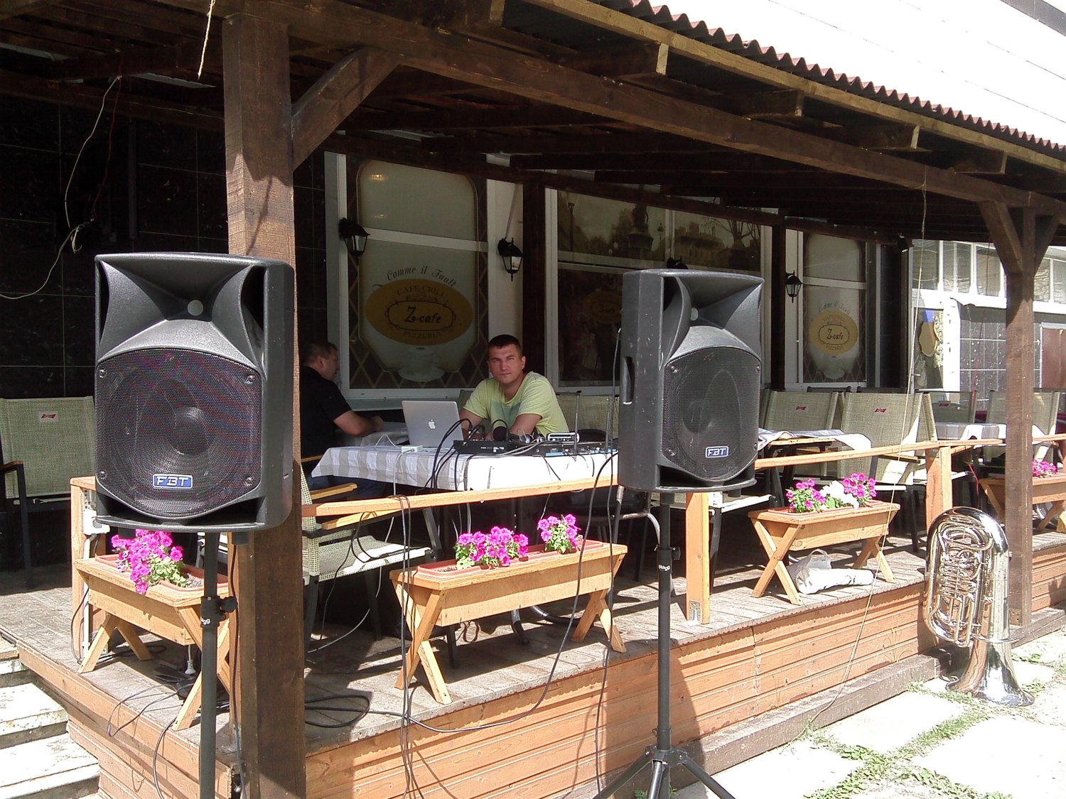 Праздники 2&nbsp;Dj Артур Маслов : 