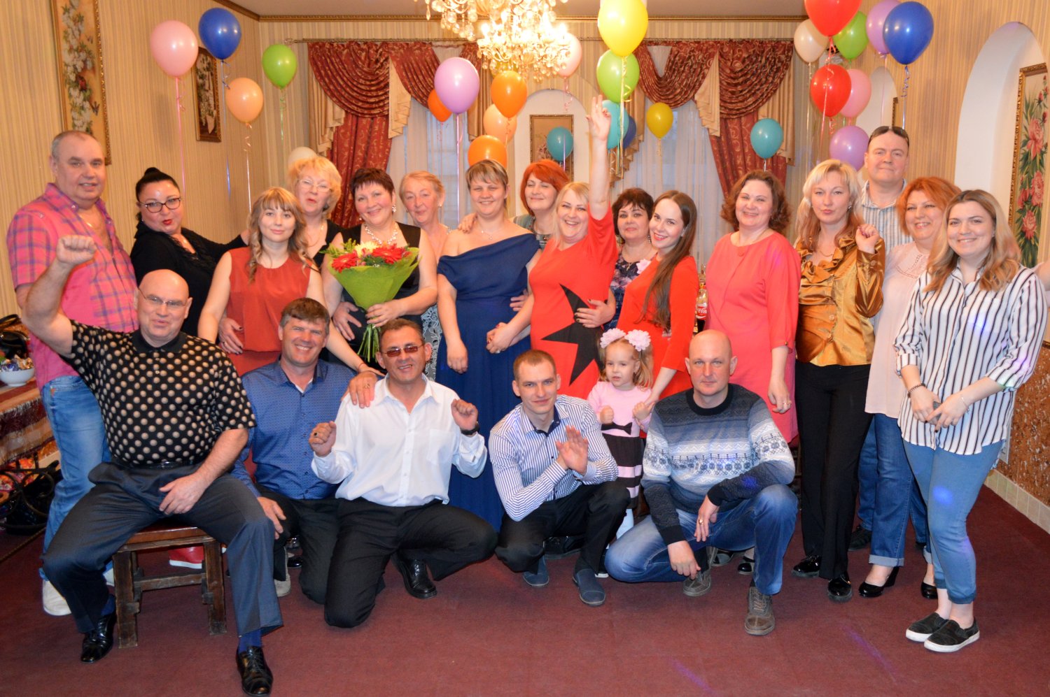 Праздники 2&nbsp;Dj Артур Маслов : 