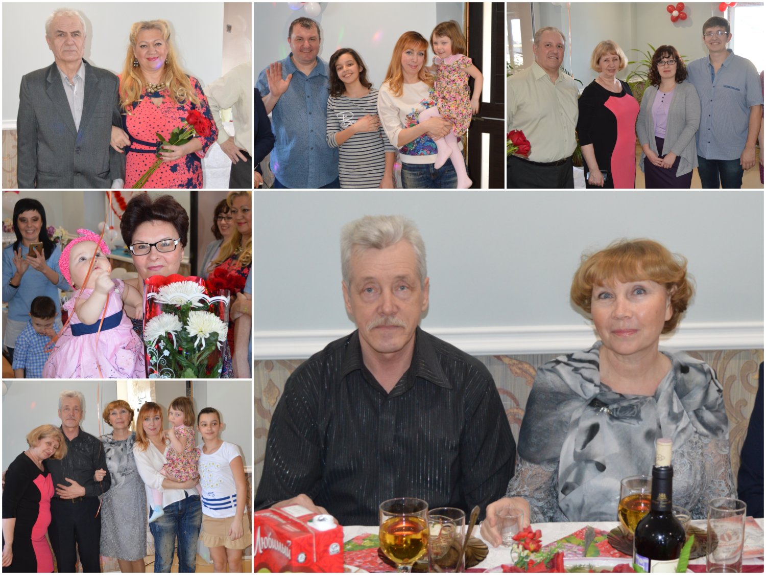 Праздники 2&nbsp;Dj Артур Маслов : 