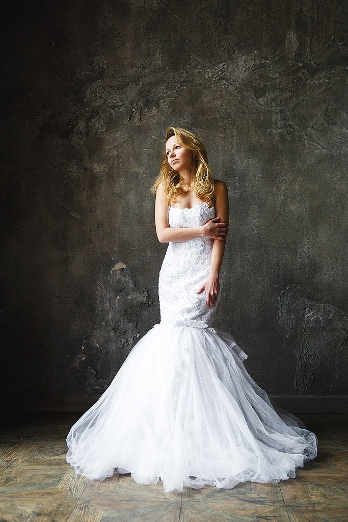 Свадебные платья CATALINA&nbsp;CATALINA - Модный Свадебный Дом : 