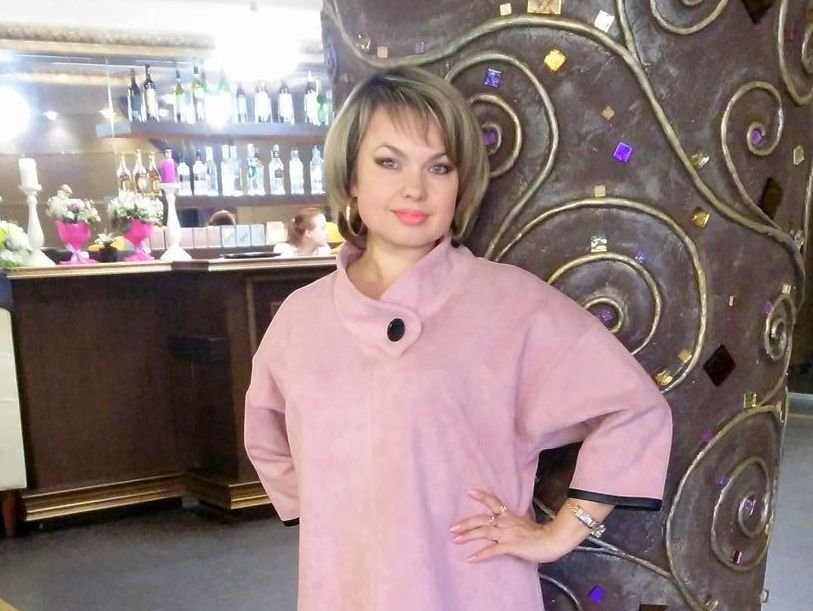 Ведущая Татьяна Кулакова.&nbsp;Ведущая  Татьяна Кулакова : 