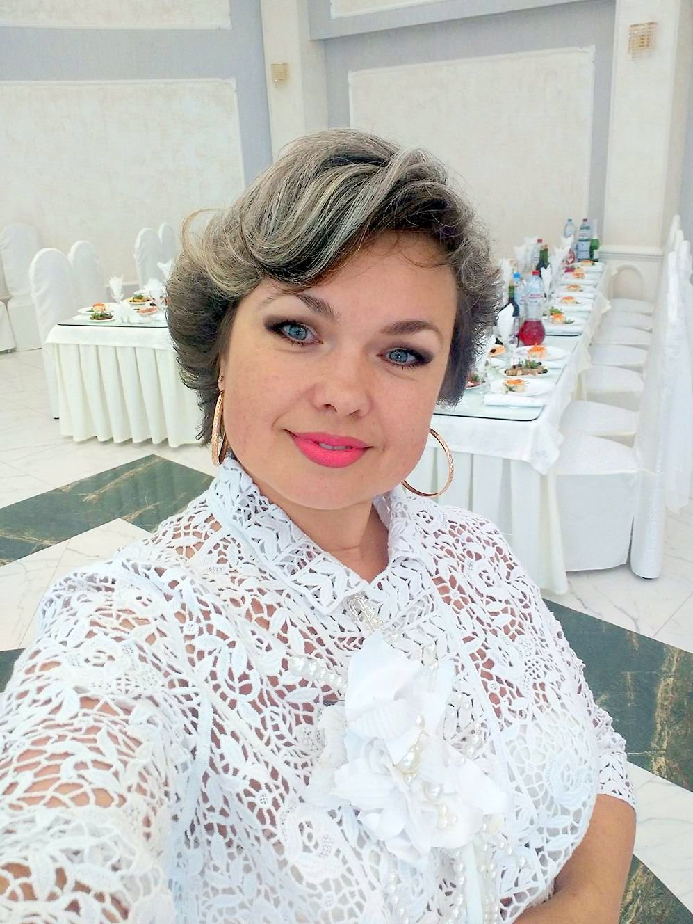 Ведущая Татьяна Кулакова.&nbsp;Ведущая  Татьяна Кулакова : 