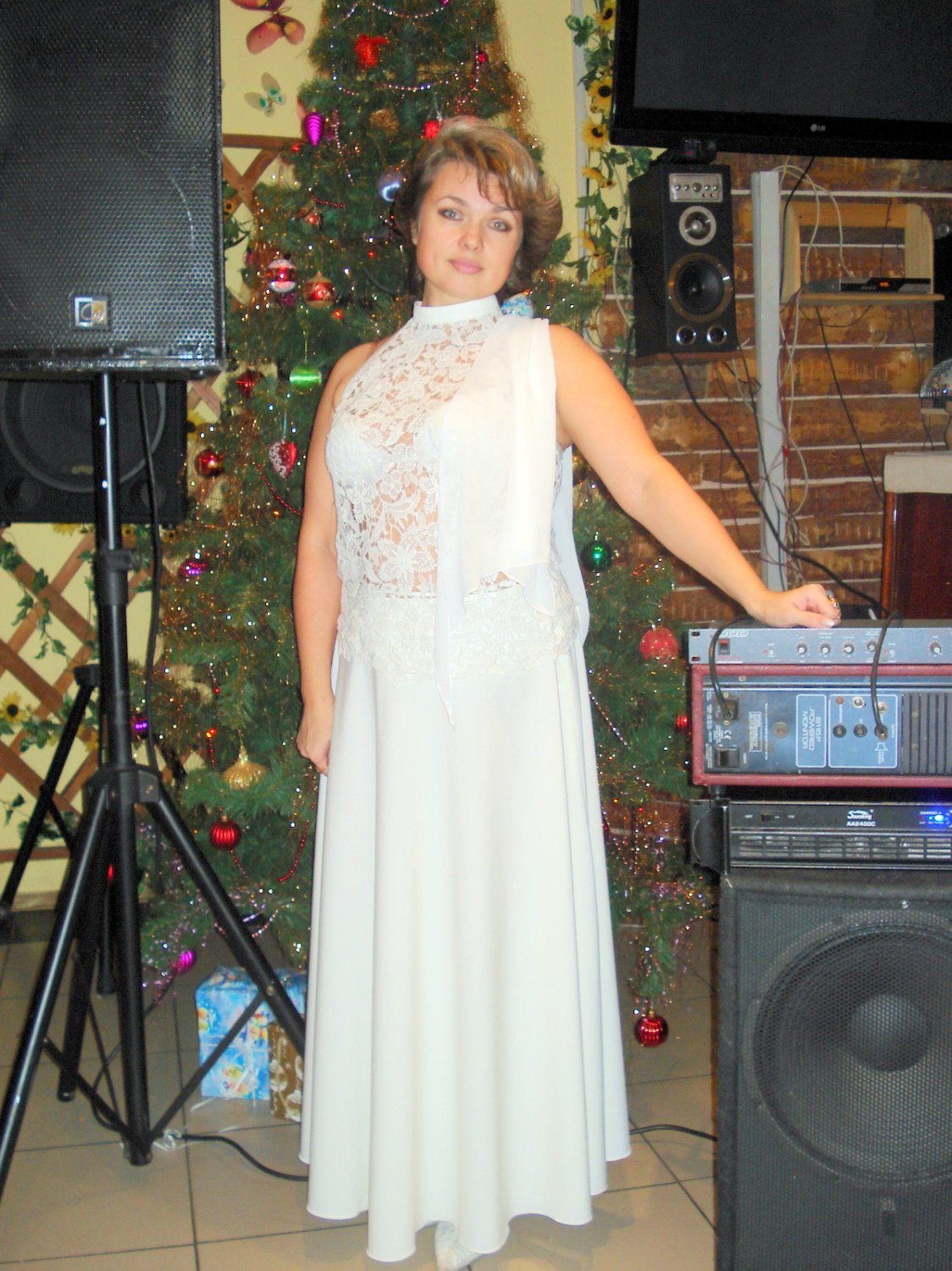 Ведущая Татьяна Кулакова.&nbsp;Ведущая  Татьяна Кулакова : 