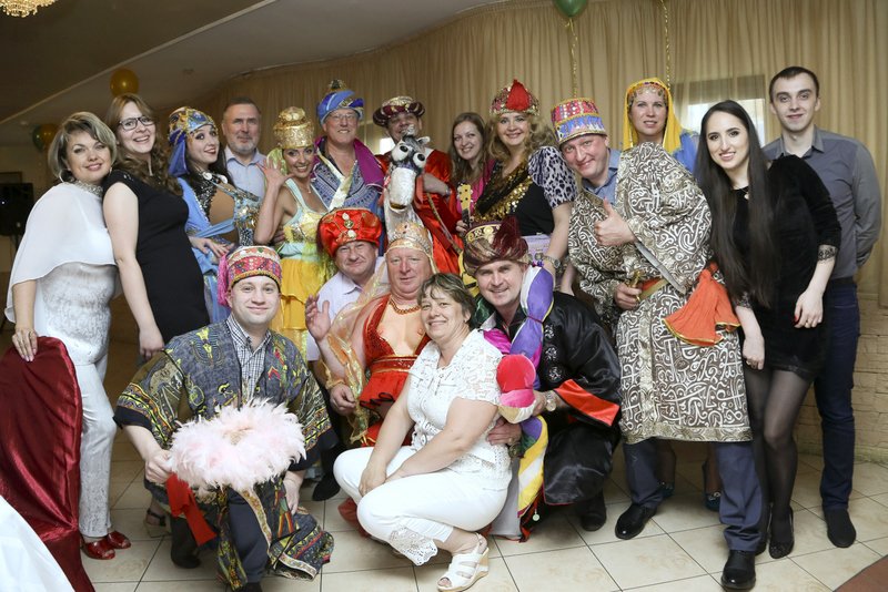 Ведущая Татьяна Кулакова.&nbsp;Ведущая  Татьяна Кулакова : 