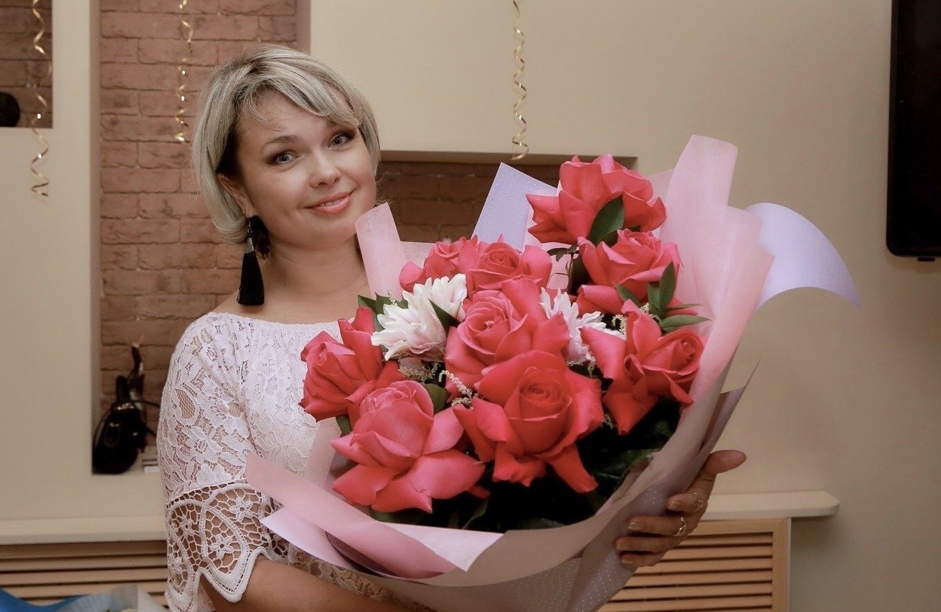 Ведущая Татьяна Кулакова.&nbsp;Ведущая  Татьяна Кулакова : 