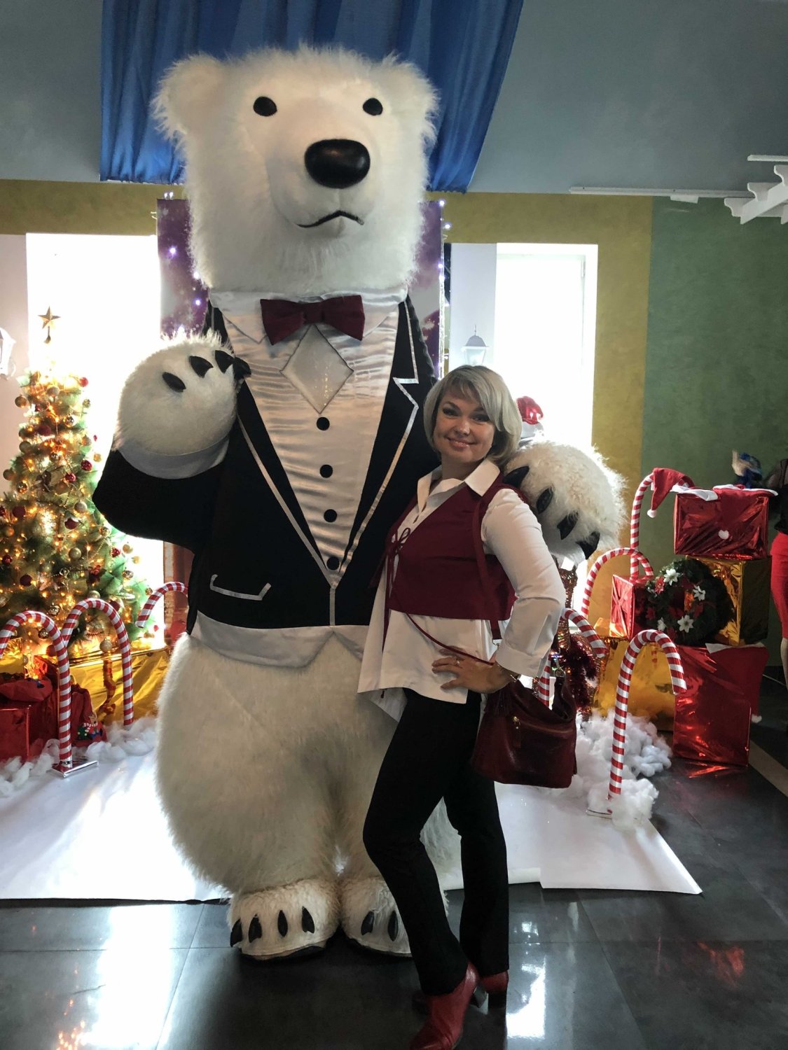 Ведущая Татьяна Кулакова.&nbsp;Ведущая  Татьяна Кулакова : 