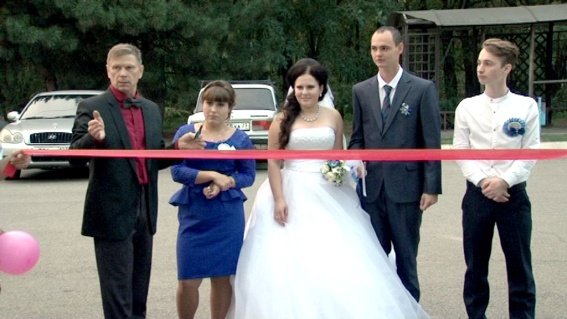 009.jpg – Свадьба, так свадьба! |  в Краснодаре - 1 из 7
