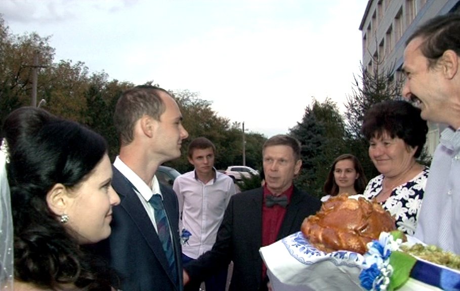 Свадебный&nbsp;Свадьба, так свадьба! : 