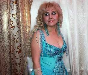 IMG_8418 - копия.JPG – Ведущая,тамада,певица Ольга KaLINa | Ведущий на праздник, DJ в Улан-Удэ - 1 из 19