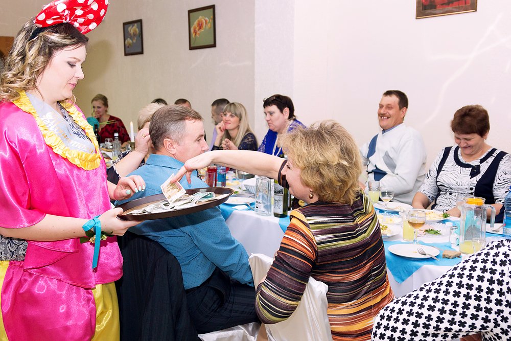 СВАДЬБА&nbsp;ВЕДУЩАЯ : 