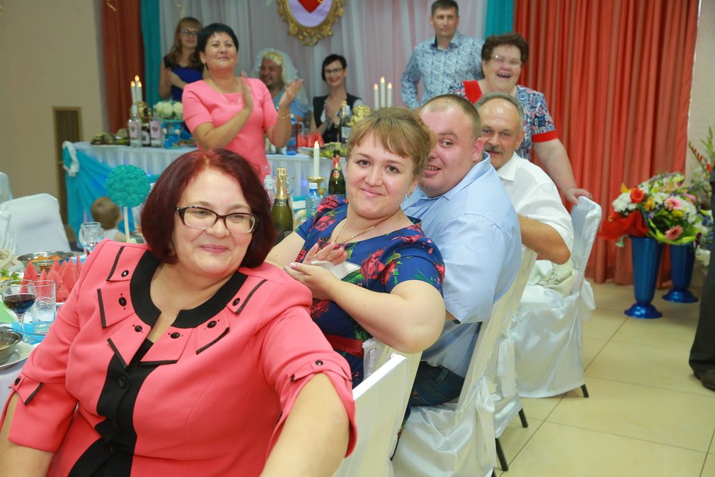 СВАДЬБА&nbsp;ВЕДУЩАЯ : 