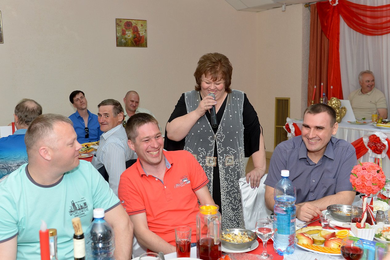 СВАДЬБА&nbsp;ВЕДУЩАЯ : 