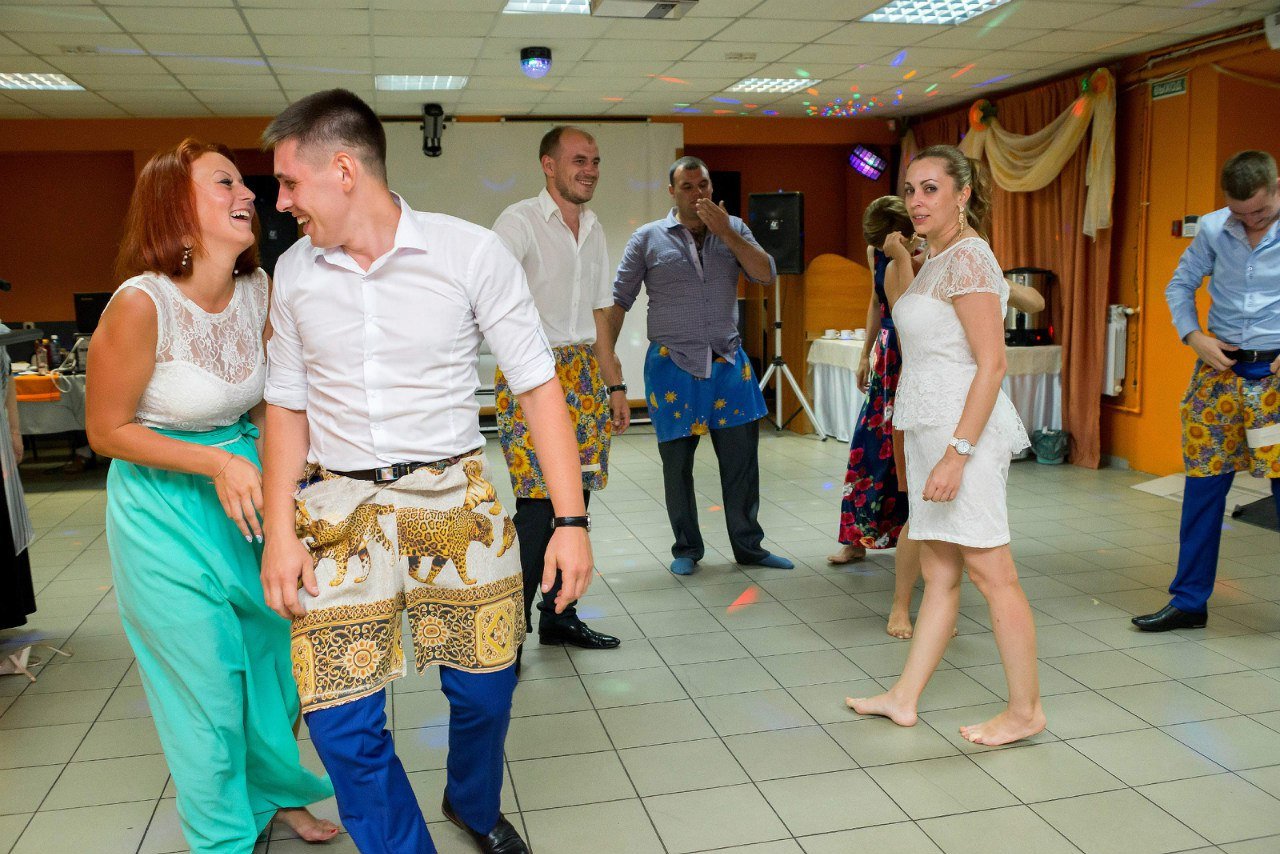 СВАДЬБА&nbsp;ВЕДУЩАЯ : 