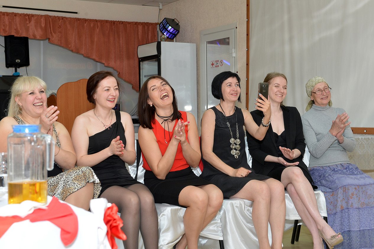 СВАДЬБА&nbsp;ВЕДУЩАЯ : 