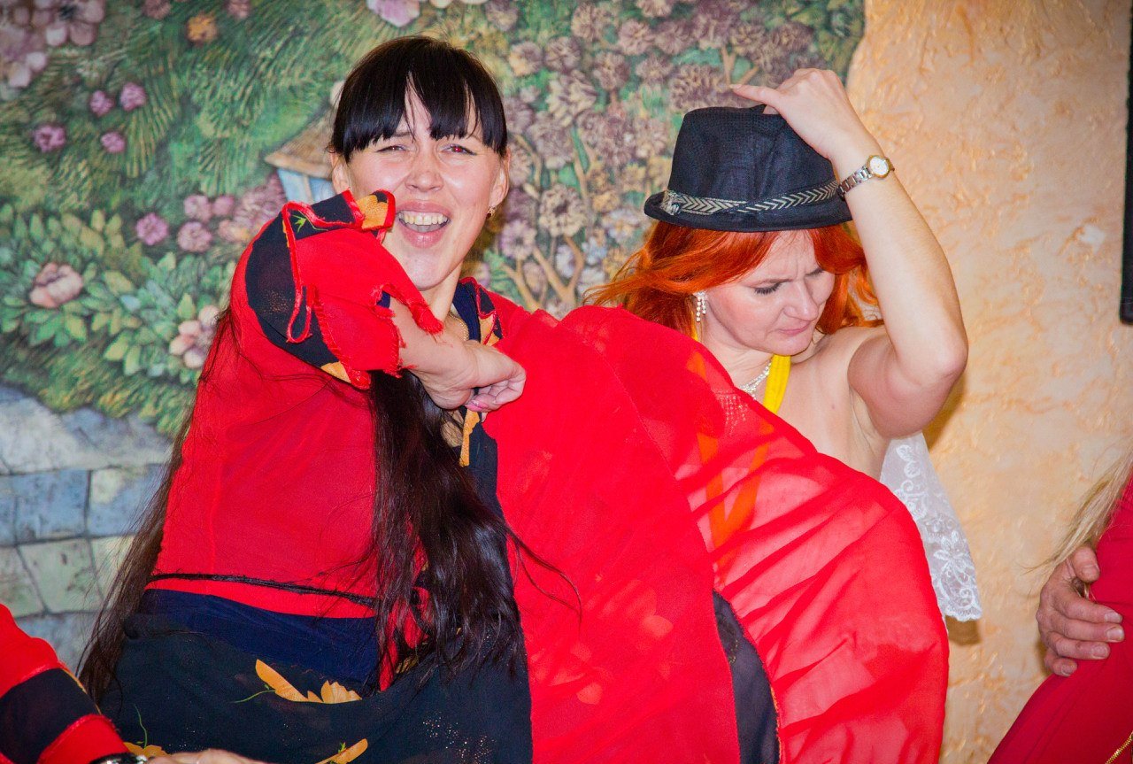 СВАДЬБА&nbsp;ВЕДУЩАЯ : 