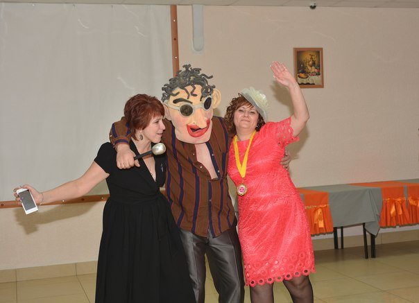 СВАДЬБА&nbsp;ВЕДУЩАЯ : 