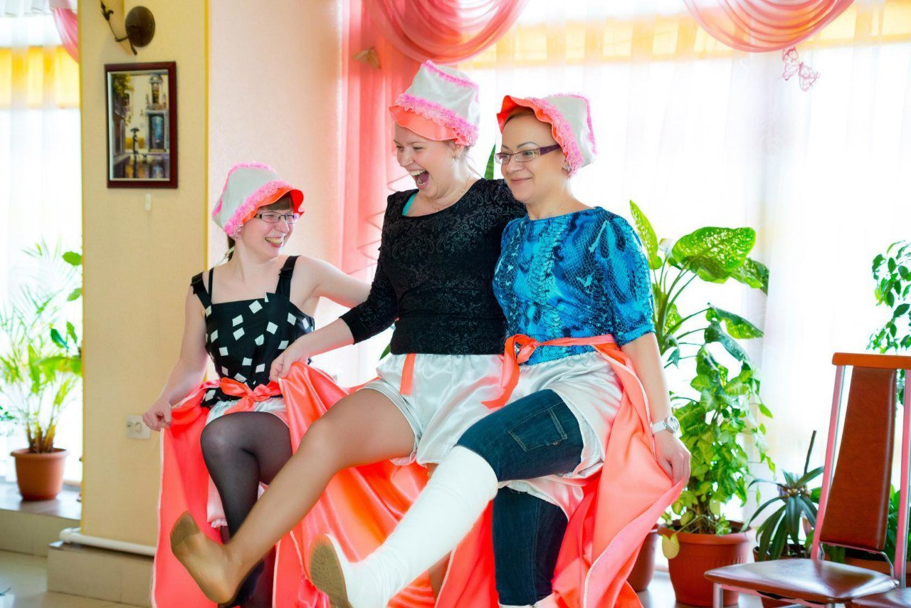 СВАДЬБА&nbsp;ВЕДУЩАЯ : 