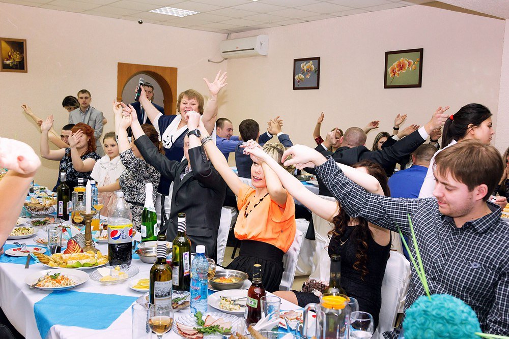 СВАДЬБА&nbsp;ВЕДУЩАЯ : 