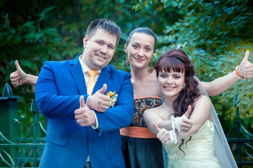 Свадьба&nbsp;Свадебный координатор и регистратор : 