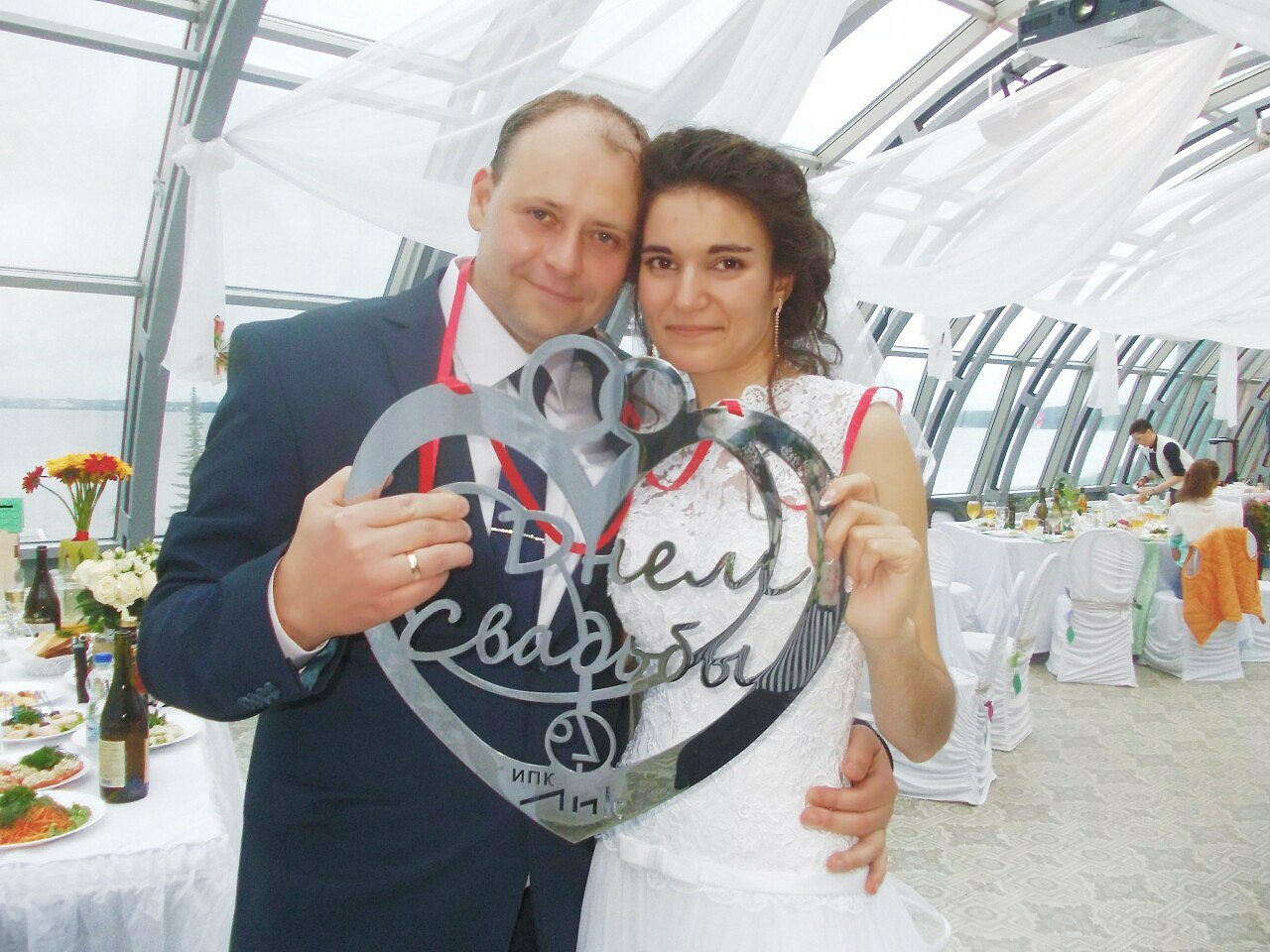 Свадьба&nbsp;Свадебный координатор и регистратор : 