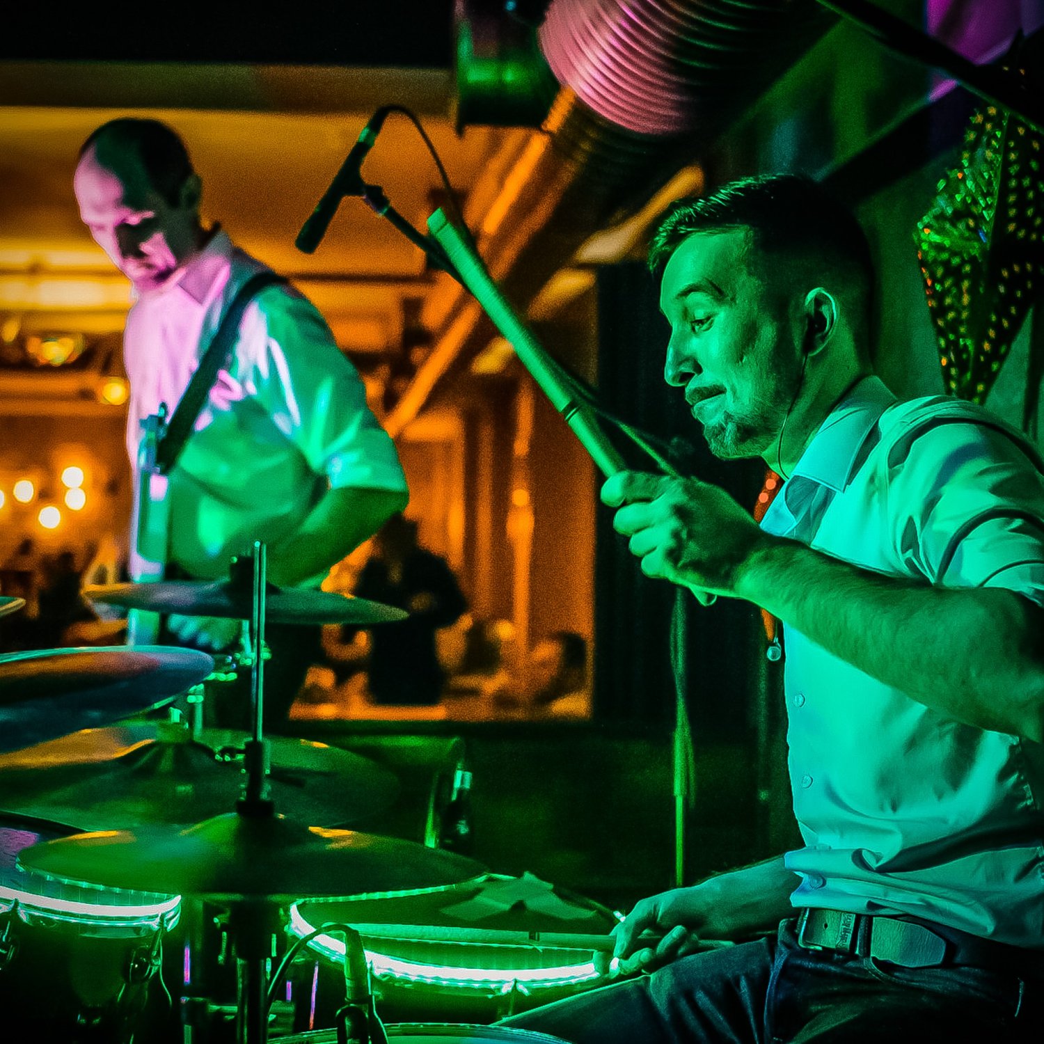 Собственно, мы)))&nbsp;cover-band NEVADA : 