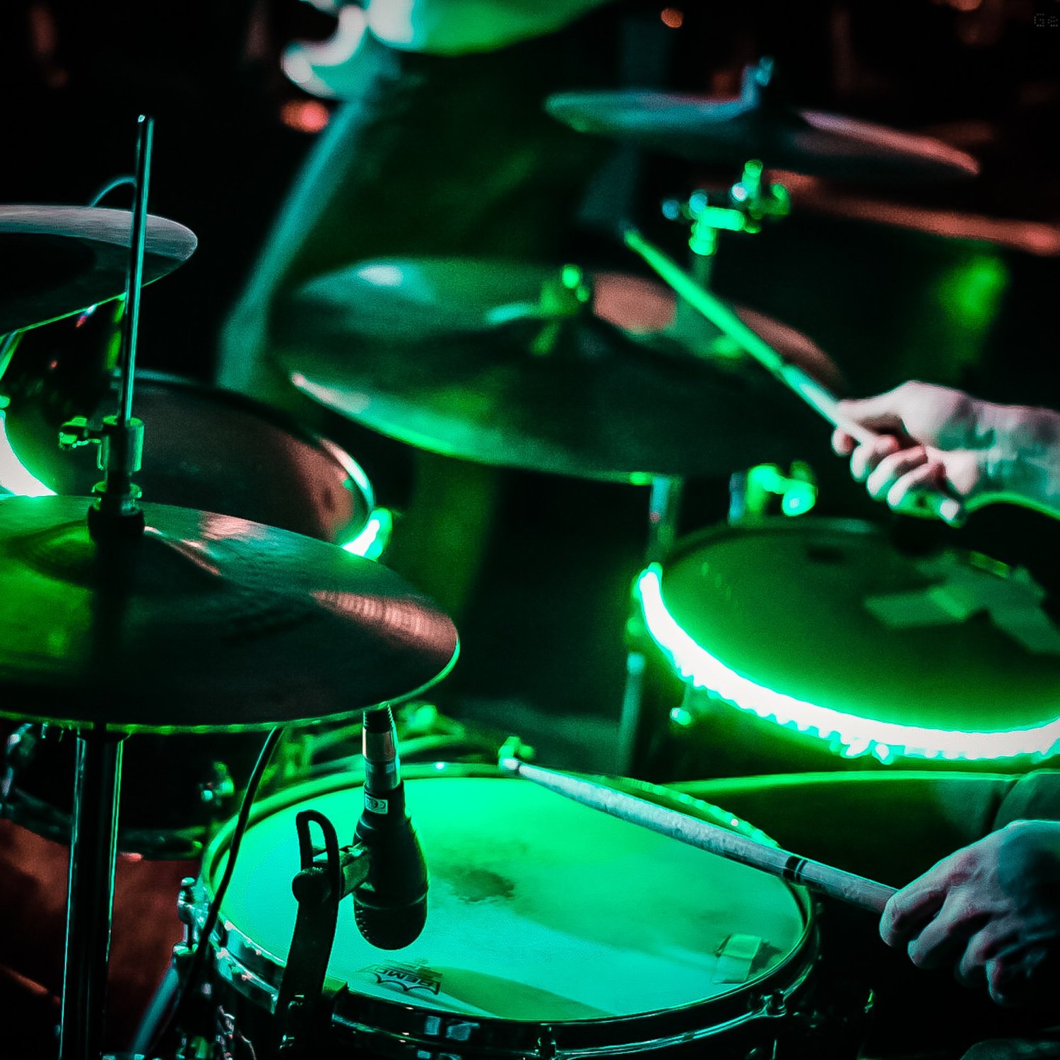 Собственно, мы)))&nbsp;cover-band NEVADA : 